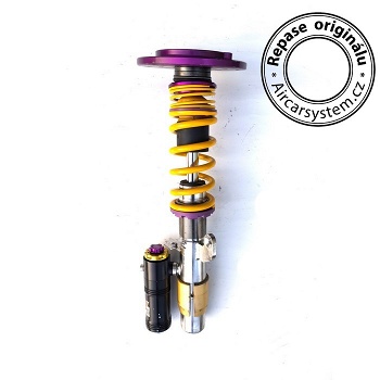 Oprava tlumiče KW přední KW 202 1040