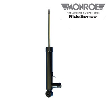 Tlumič DCC Škoda Octavia IV zadní C1521s nový