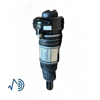 Přední tlumič VW Touareg CR s CDC  levý/pravý