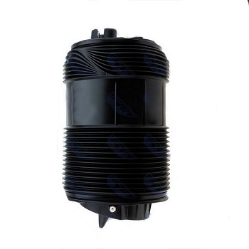 Zadní měch VW Touareg CR levý