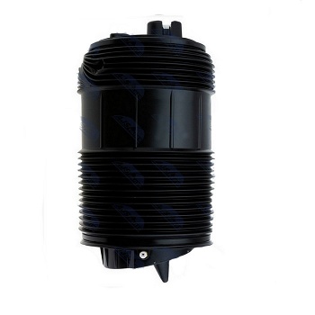 Zadní měch VW Touareg CR pravý