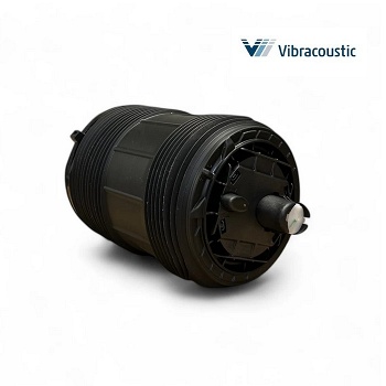 Zadní měch VW Touareg CR levý original