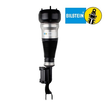 Tlumič přední Mercedes S w222 4matic pravý