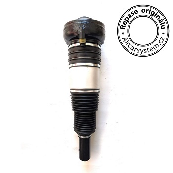 Přední tlumič VW Touareg CR s CDC  levý/pravý repase