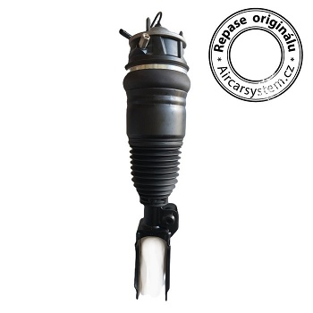 Oprava tlumiče VW Touareg 7P přední