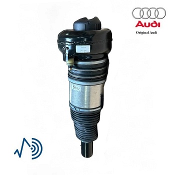 Přední tlumič Audi Q5 FY s CDC  levý/pravý original  2018-2025
