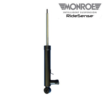 Tlumič DCC VW Golf Mk7/5G zadní repas
