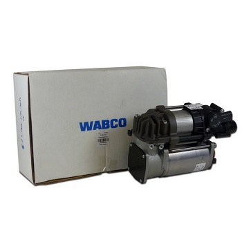 Kompresor podvozku Wabco pro BMW 7 G11/G12