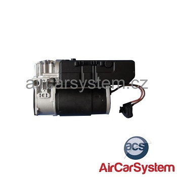 Kompresor podvozku Wabco pro Fiat Scudo repas