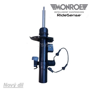 Tlumič Ford Galaxy přední levý IVDC nový