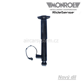 Tlumič Ford Galaxy zadní IVDC nový