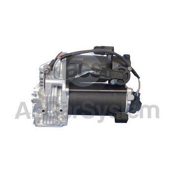 Kompresor AMK pro Range Rover Sport repas