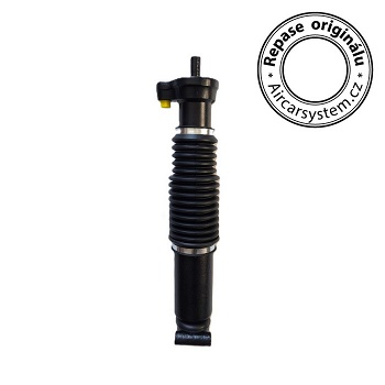 Tlumič nivo Mercedes E W124 zadní