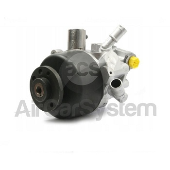 Čerpadlo systému ABC pro Mercedes CL W216 A0054667301
