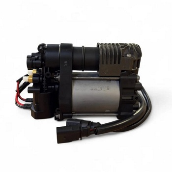 Kompresor podvozku Continental pro Porsche Panamera 970 repase