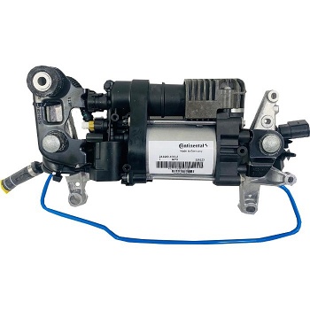 Kompresor podvozku Continental pro Porsche Macan 95B