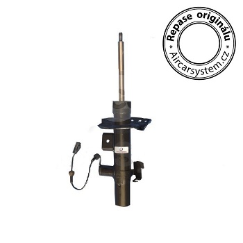 Tlumič Volvo XC60 přední levý FOUR-C