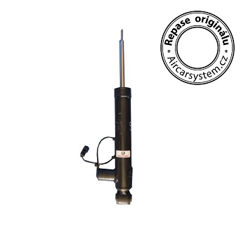 Tlumič Volvo XC60 zadní FOUR-C