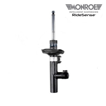 Tlumič DCC VW Scirocco přední nový