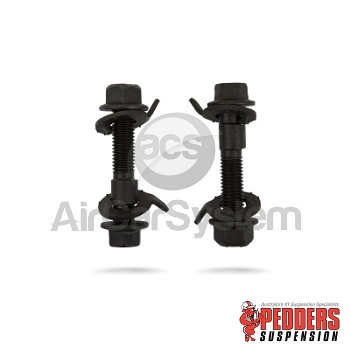 Korekční šrouby Pedders 16mm