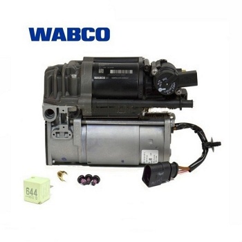 Kompresor podvozku  Wabco pro Audi A8 D4 repase