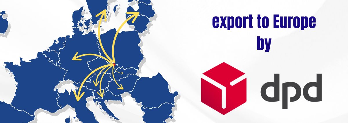ExporttoEurope