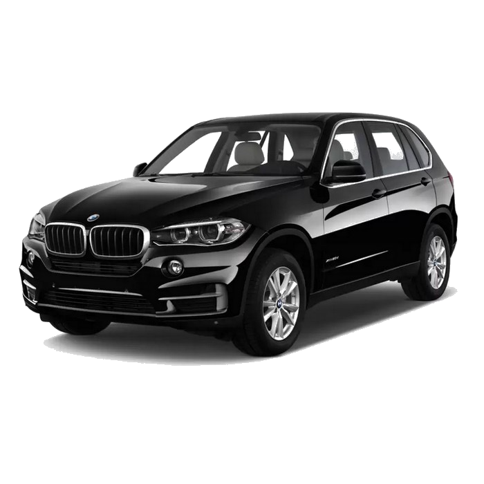bmw x5 f15
