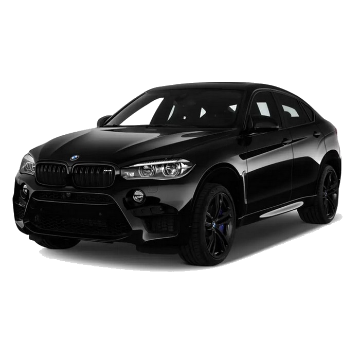 bmw x6 f16