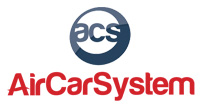 logo - Air car system