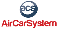 logo - Air car system